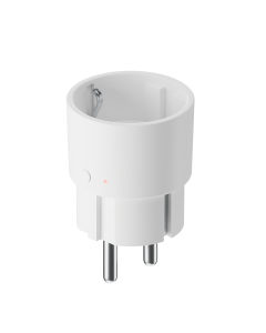 Smart plug on/off,16A,mesh,BT