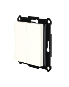 Wireless push button 55W, wit