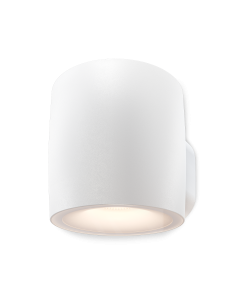 Wandlamp Plejd wit