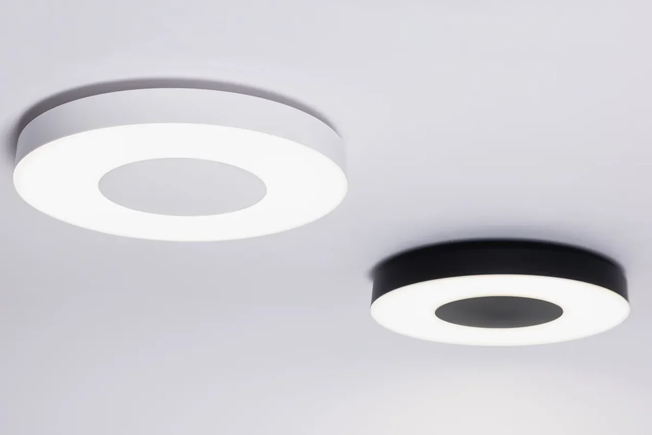 Verlichting